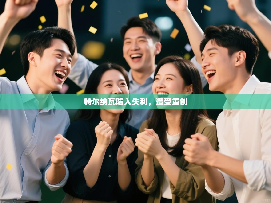 特尔纳瓦陷入失利，遭受重创  第2张