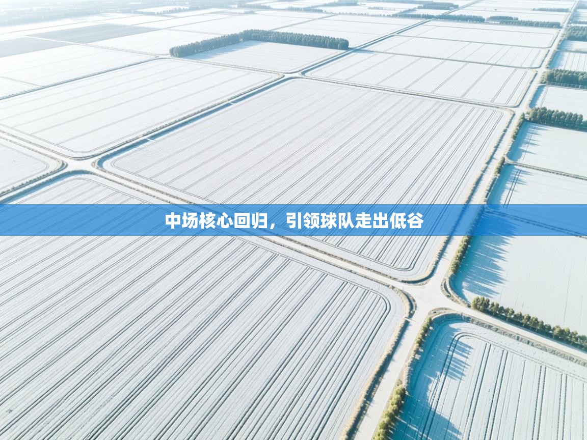 中场核心回归，引领球队走出低谷  第1张