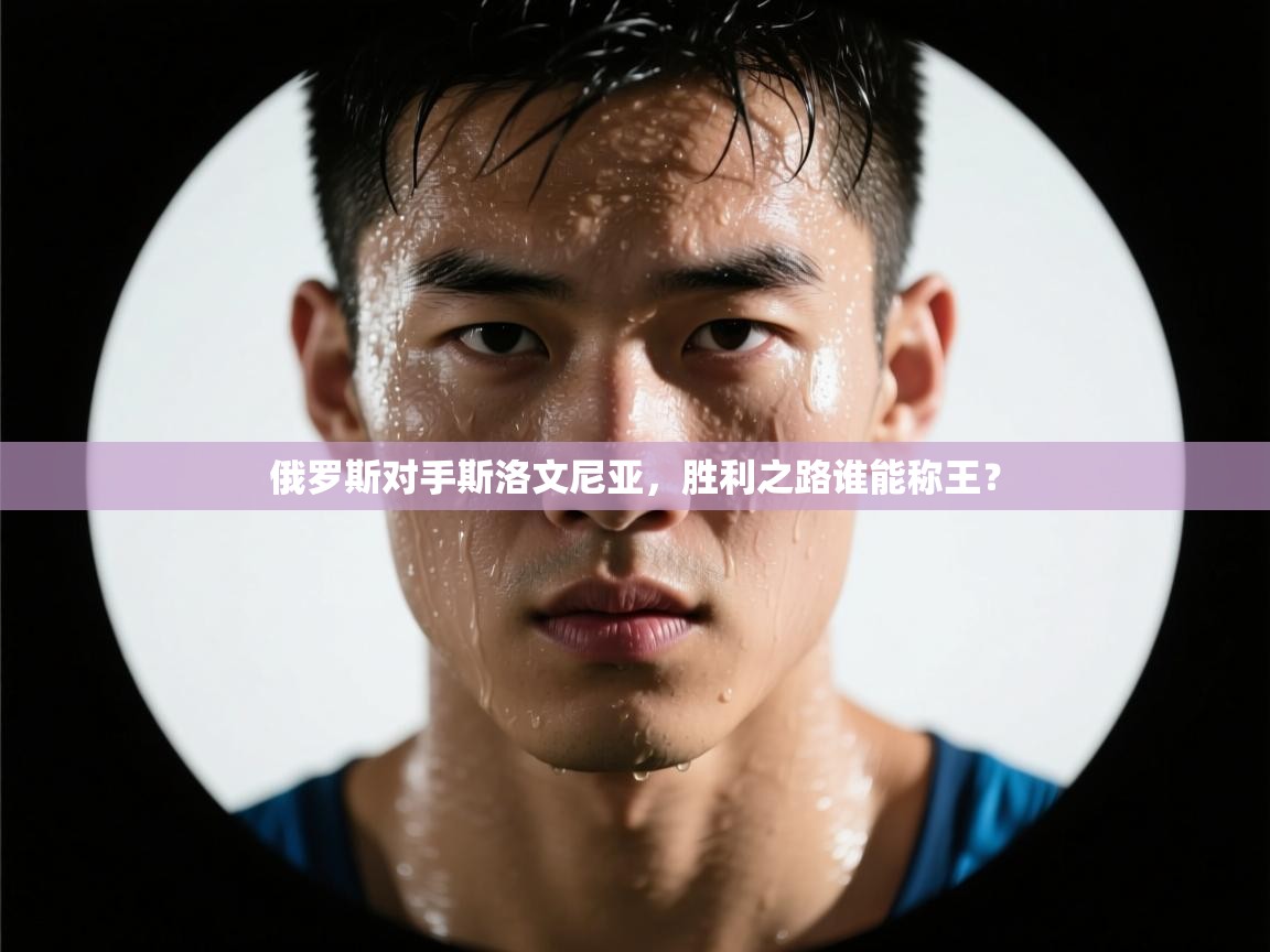 俄罗斯对手斯洛文尼亚，胜利之路谁能称王？  第2张