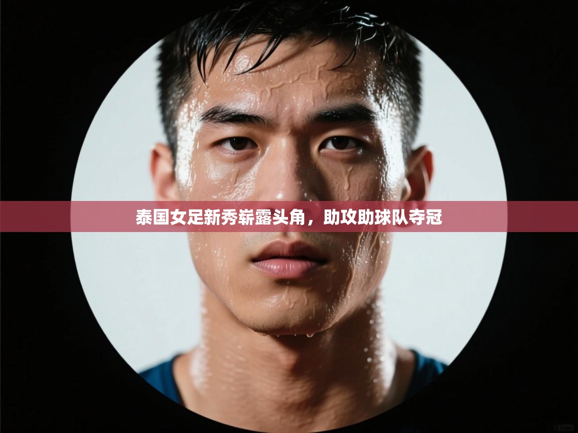 泰国女足新秀崭露头角，助攻助球队夺冠  第1张