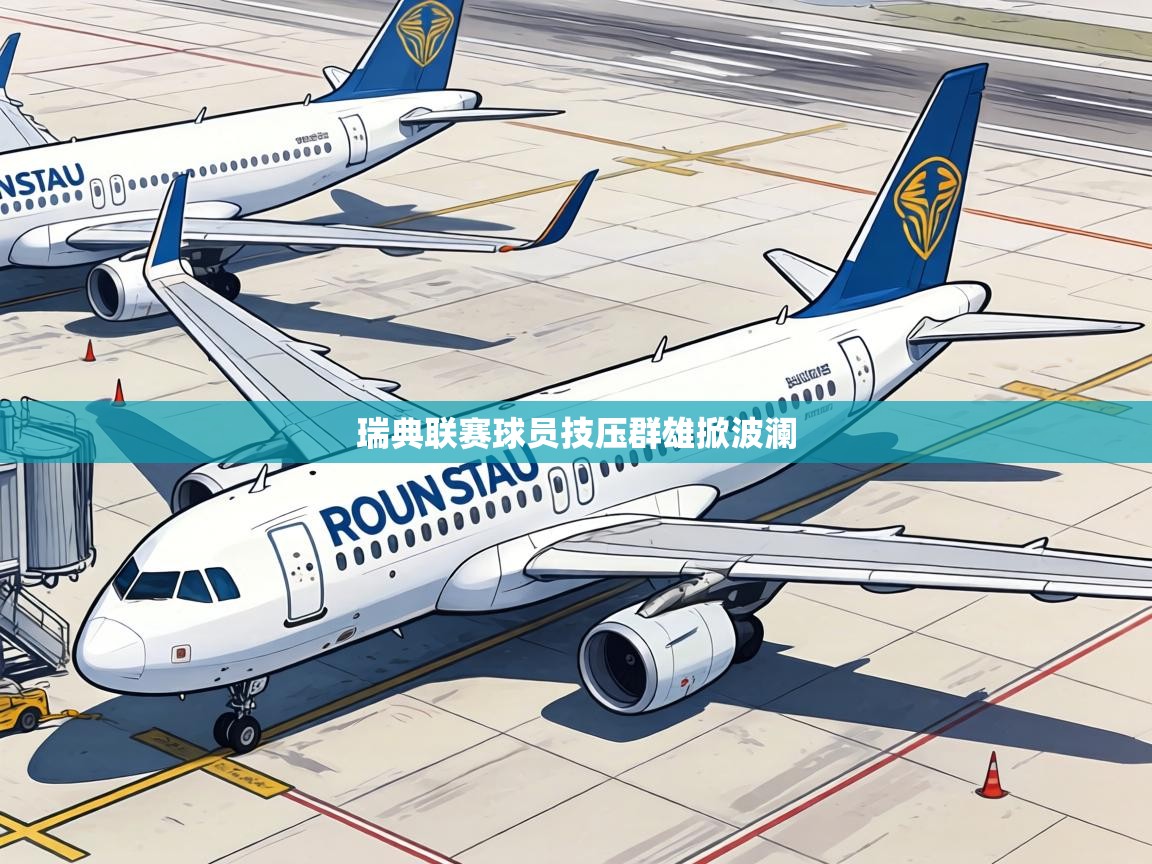 瑞典联赛球员技压群雄掀波澜  第1张