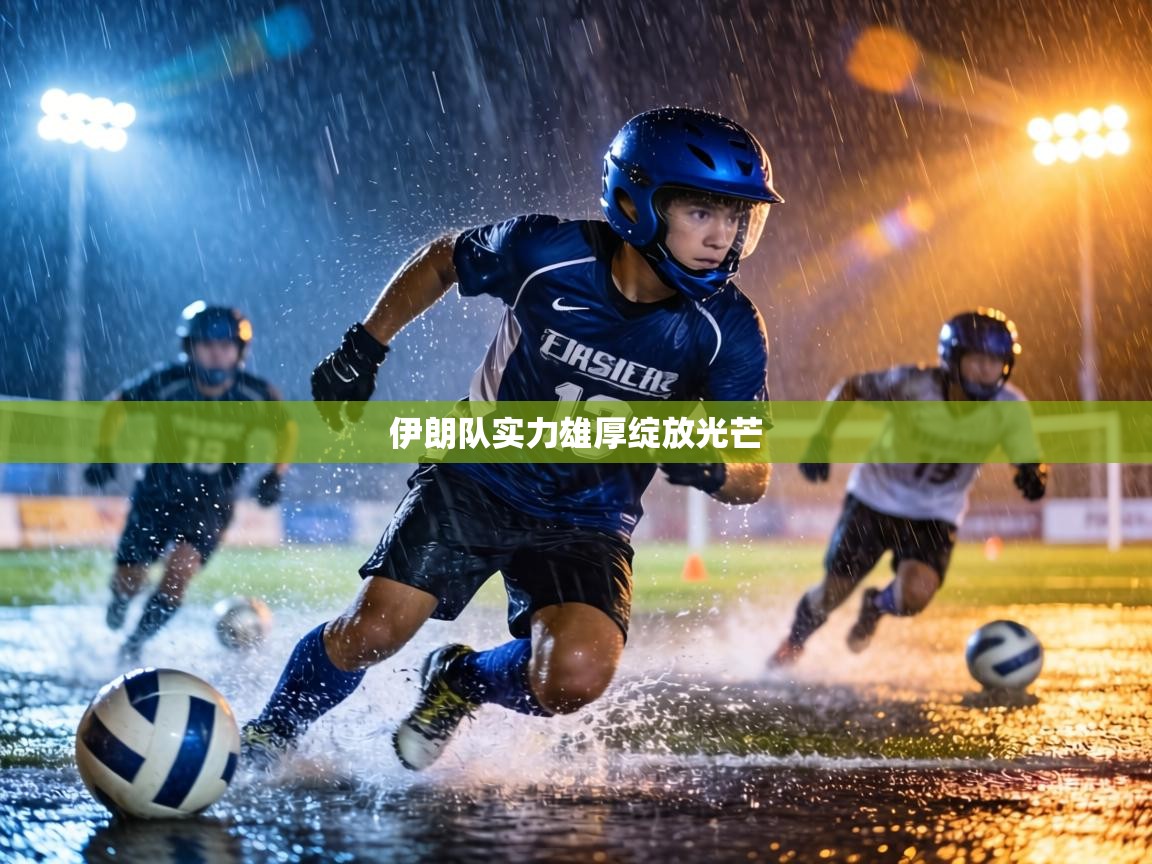 伊朗队实力雄厚绽放光芒 第1张